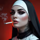 The Nun