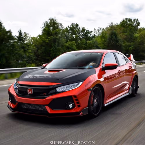 TYpe R