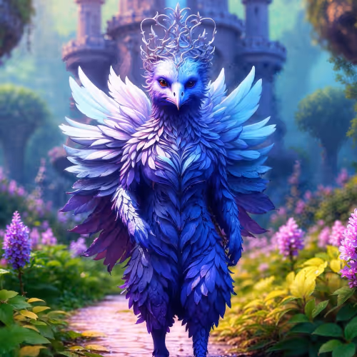 Queen of the Cluck