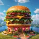 Burger Base