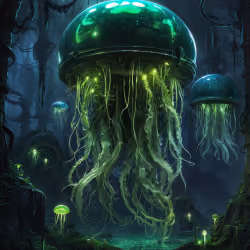 Mother Jelly