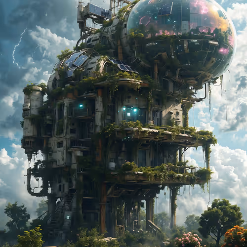 Biodome