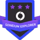 Galxe - Soneium Explorer