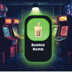 BubbleBomb
