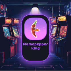 FlamepepperKing