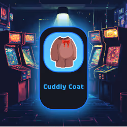 CuddlyCoat