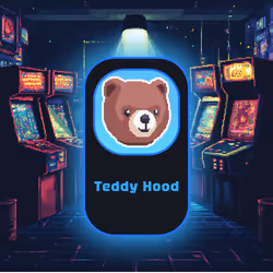 TeddyHood