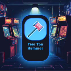 TwoTonHammer