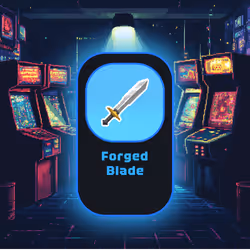 ForgedBlade