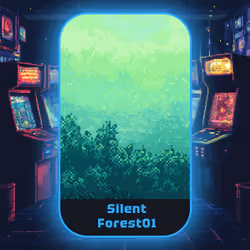 SilentForest01