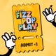 Fizz Play: Single Ticket