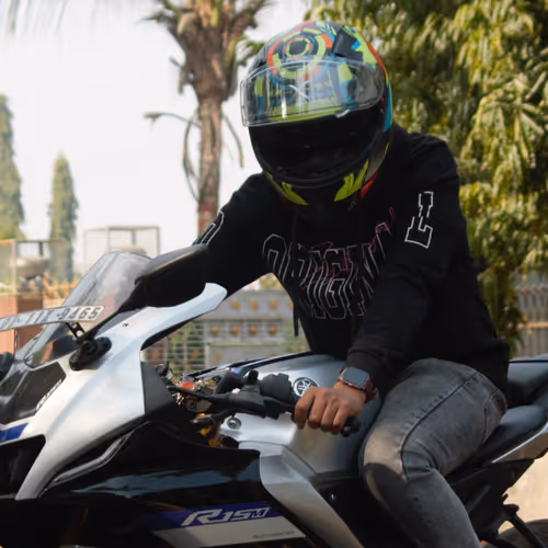 ghost rider