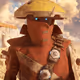 nomad