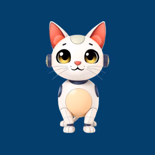 MechaMeow