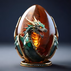 Dragon egg age #2662