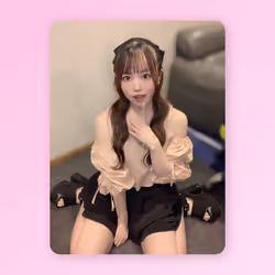 B賞 成沢くれは #14