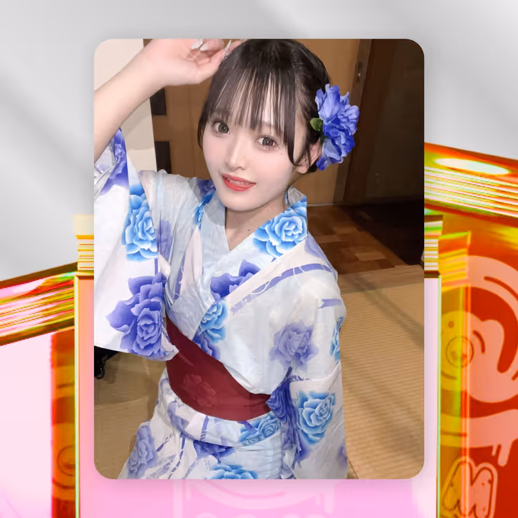 A賞 宮川ももな #10