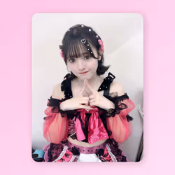 B賞 宮川ももな #14