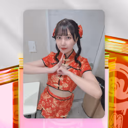 A賞 天城芹華 #5