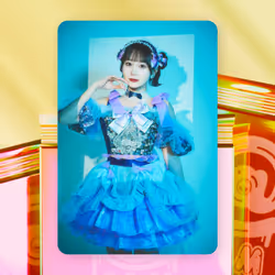 S賞 佐野るか #1