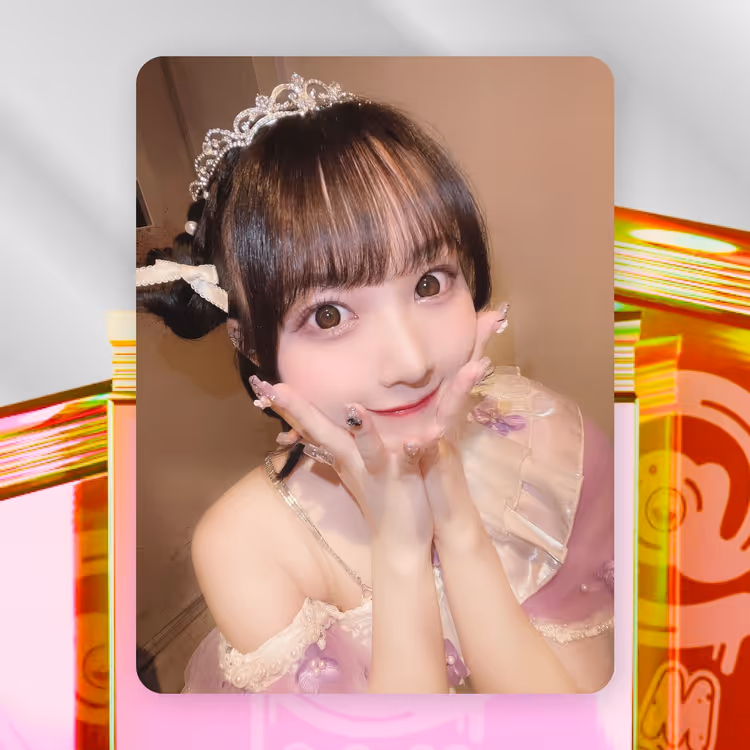 A賞 佐野るか #7