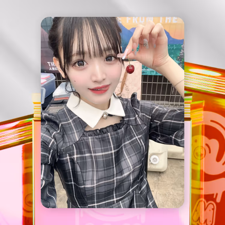 A賞 宮川ももな #6