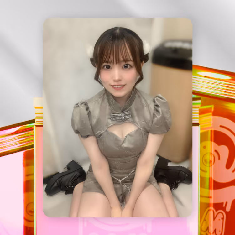 A賞 成沢くれは #8