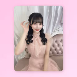 B賞 佐野るか #22