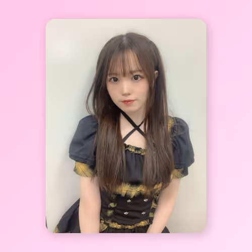 B賞 成沢くれは #30