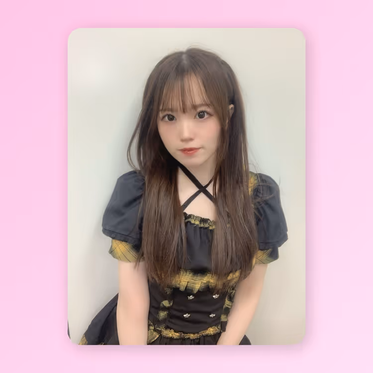 B賞 成沢くれは #30