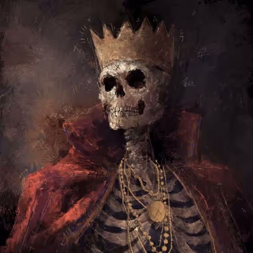 The King