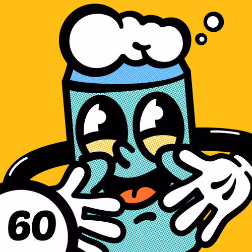 Astar Brew VI #60