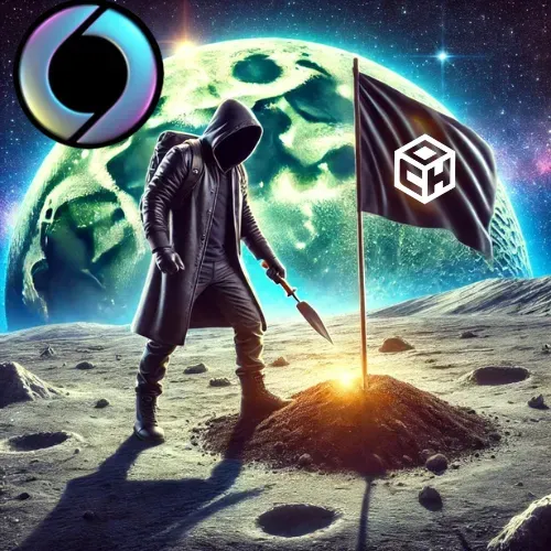 cryptohunter #71