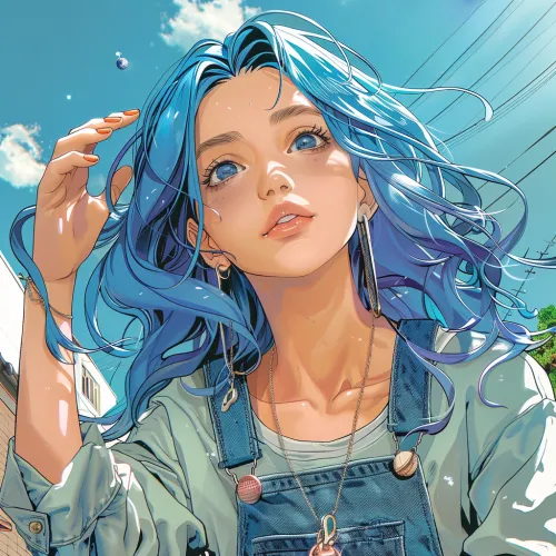 Anime #1