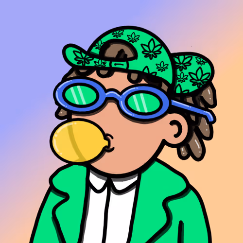 Based Noodles Kids
