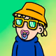 Art Eezzy Kool #8253