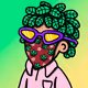 Art Eezzy Kool #8231