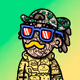 Art Eezzy Kool #8549