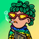 Art Eezzy Kool #8261