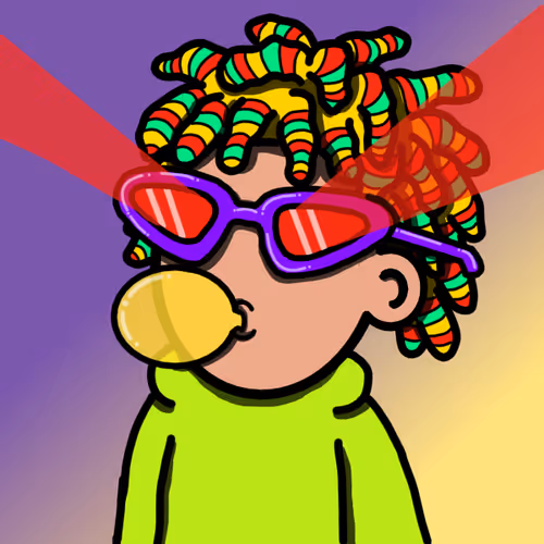 Based Noodles Kids