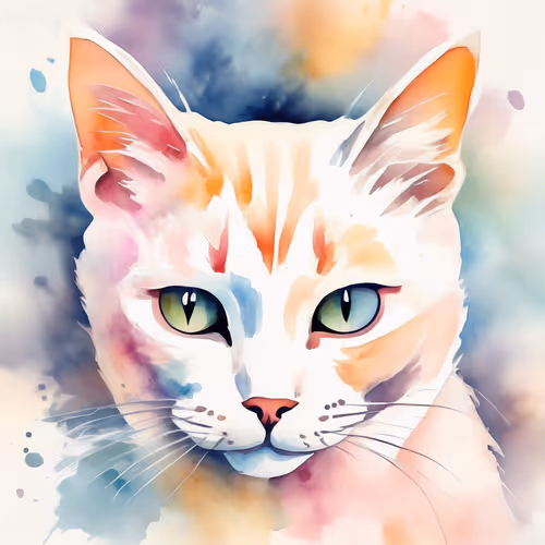 cat #1