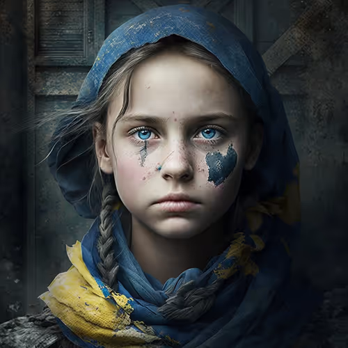 Ukraine 2022
