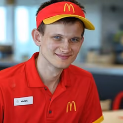 buterin