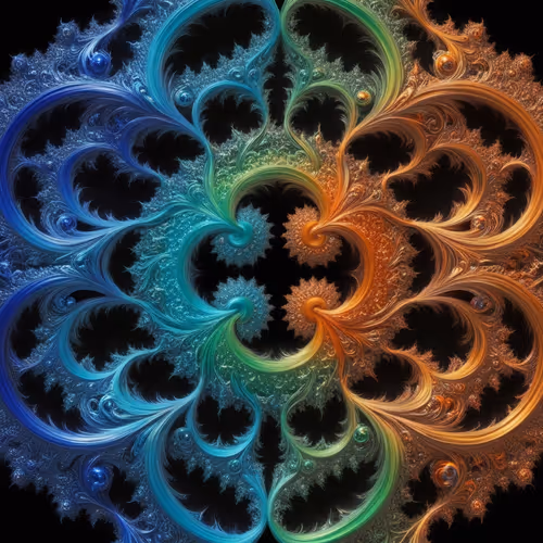 FractalAI