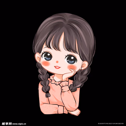 girl