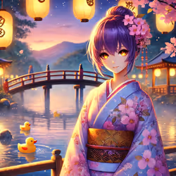 Serenity