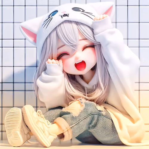 CUTE FIVE