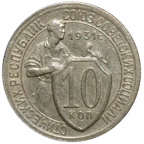 10 KOP