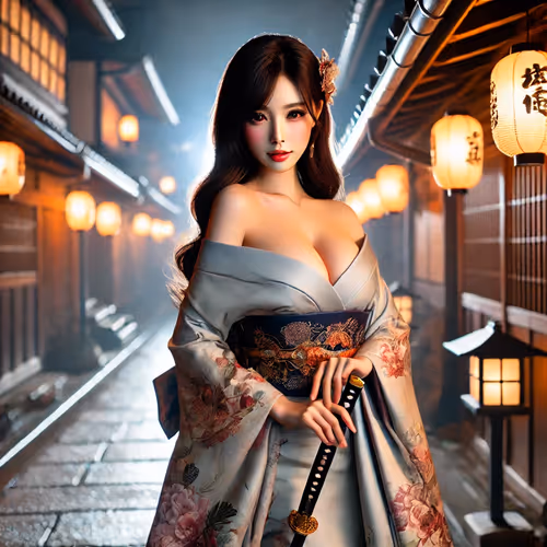 Samurai