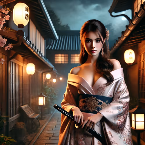 Samurai